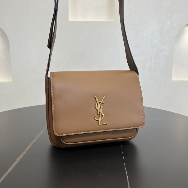 YSL Satchel Bags